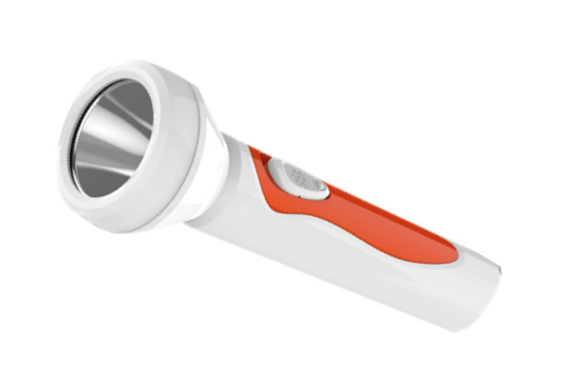 GEEPAS LED FLASH TOURCH GFL5580