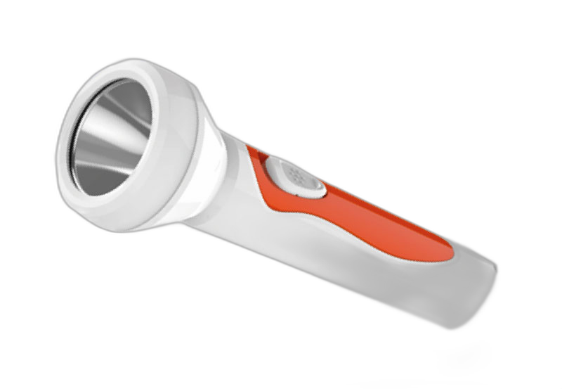 GEEPAS LED FLASH TOURCH GFL5580