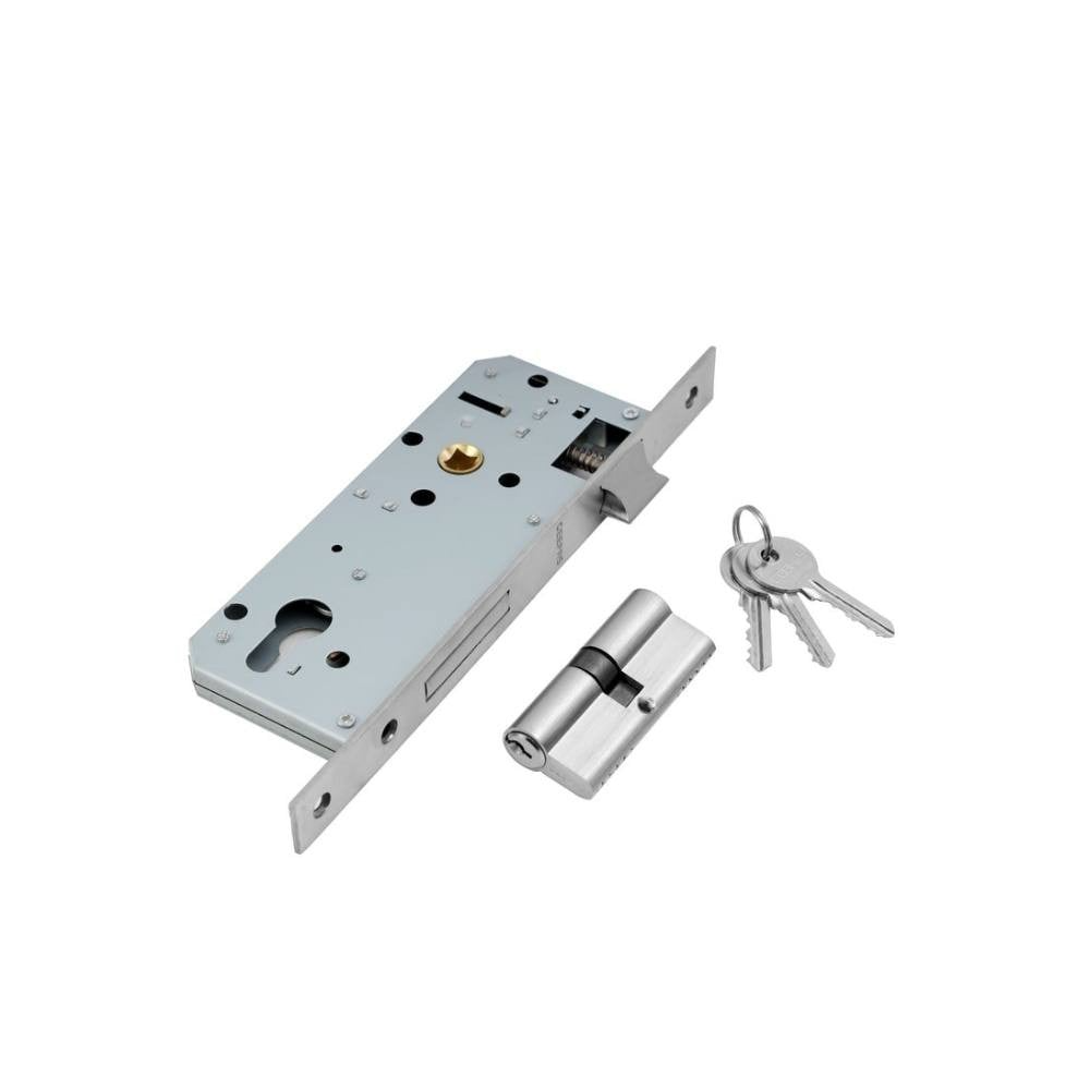GEEPAS LOCKBODY CYLINDER GHW65088