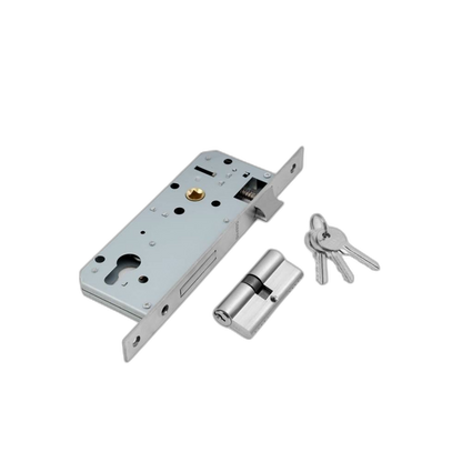 GEEPAS LOCKBODY CYLINDER GHW65088