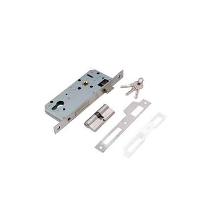 GEEPAS LOCKBODY CYLINDER GHW65088