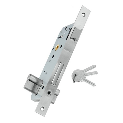 GEEPAS LOCKBODY CYLINDER GHW65088