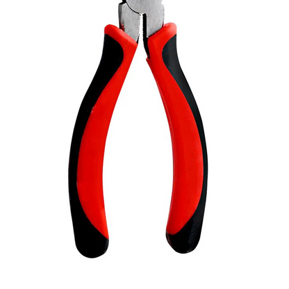 GEEPAS LONG NOSE PLIER 6in GT59109