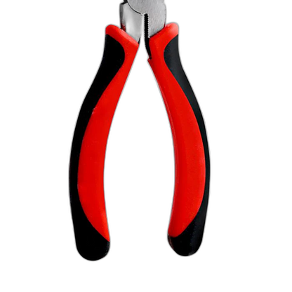 GEEPAS LONG NOSE PLIER 6in GT59109