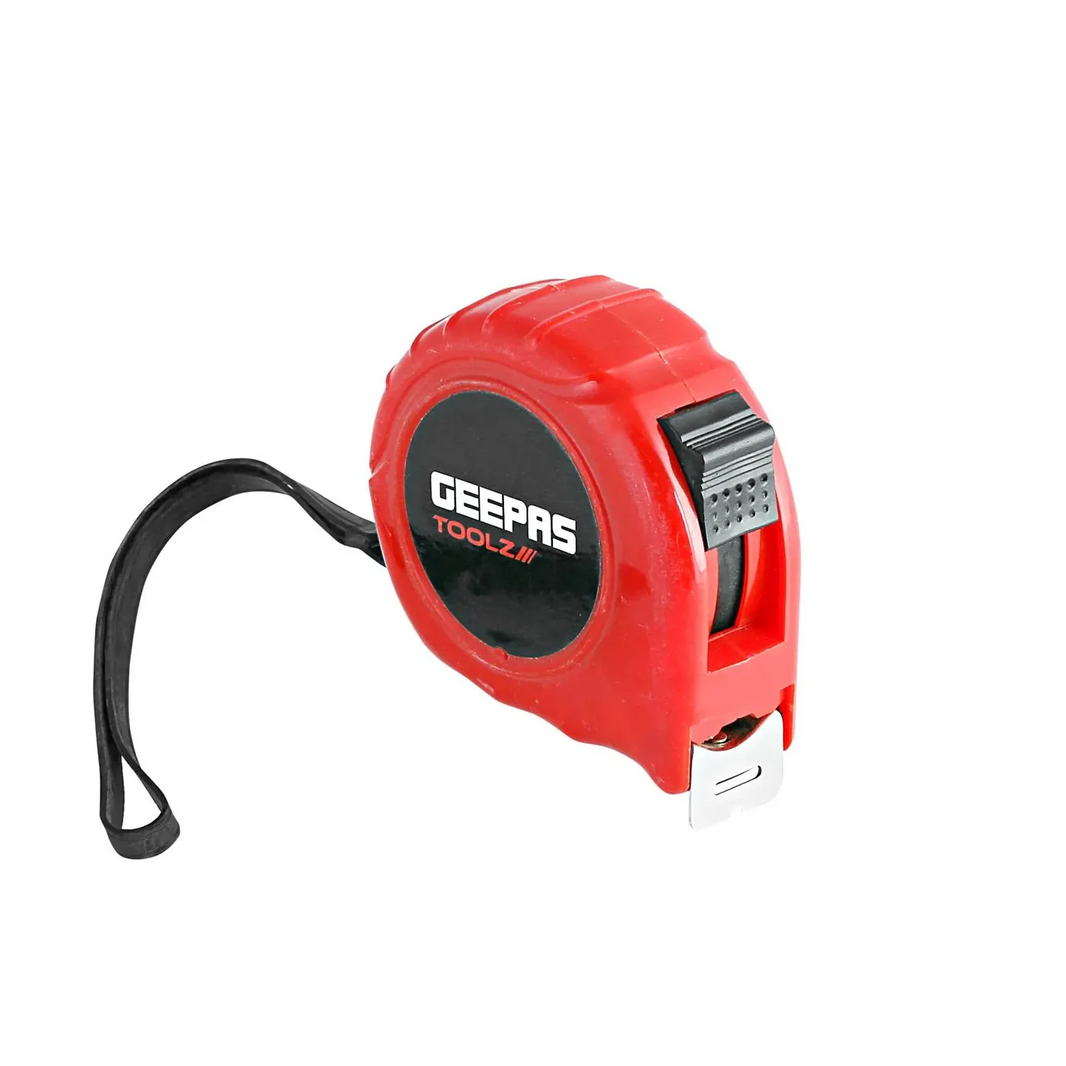 GEEPAS MEASURING TAPE 3Mtr GT59129