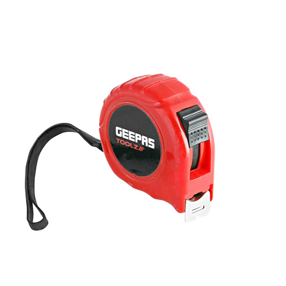 GEEPAS MEASURING TAPE 3Mtr GT59129
