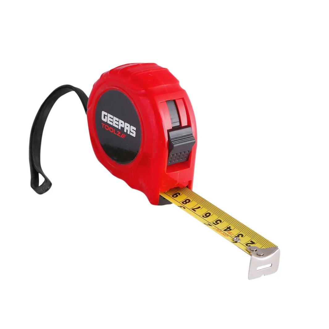 GEEPAS MEASURING TAPE 3Mtr GT59129