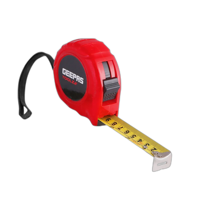 GEEPAS MEASURING TAPE 3Mtr GT59129