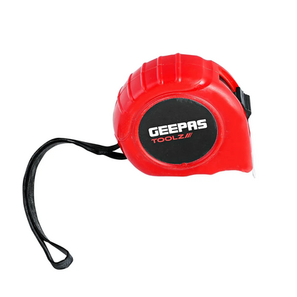 GEEPAS MEASURING TAPE 3Mtr GT59129