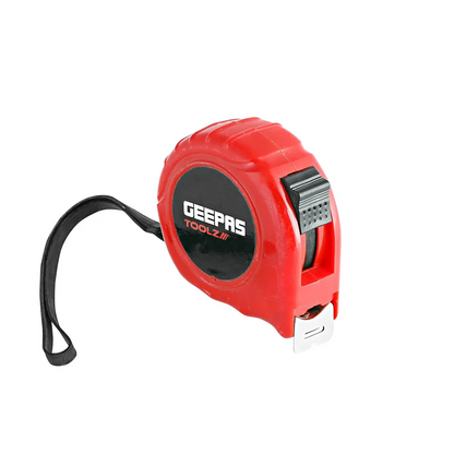 GEEPAS MEASURING TAPE 3Mtr GT59129