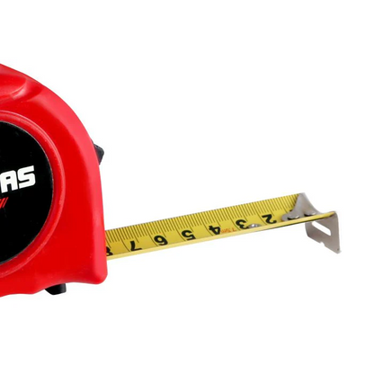GEEPAS MEASURING TAPE 5Mtr GT59130