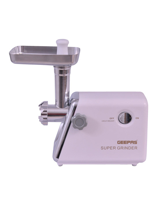 GEEPAS MEAT GRINDER GMG746N