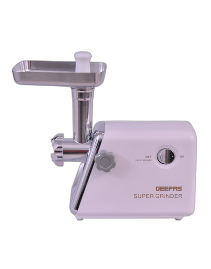 GEEPAS MEAT GRINDER GMG746N
