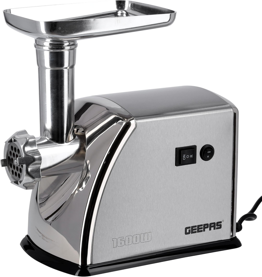 GEEPAS MEAT GRINDER GMG746N