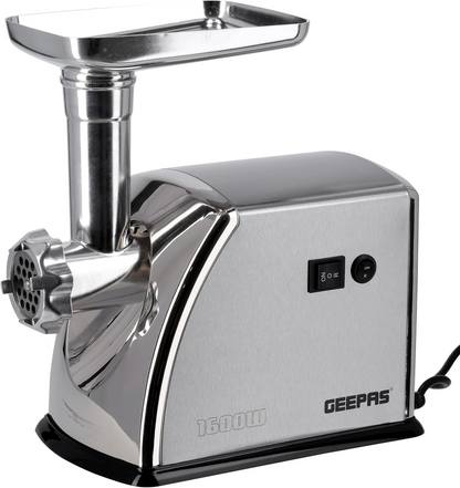 GEEPAS MEAT GRINDER GMG746N
