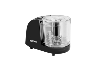 GEEPAS MULTI CHOPPER GMC42028