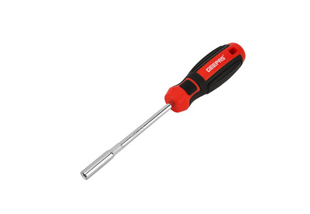 GEEPAS NUT DRIVER 13MM GT59443