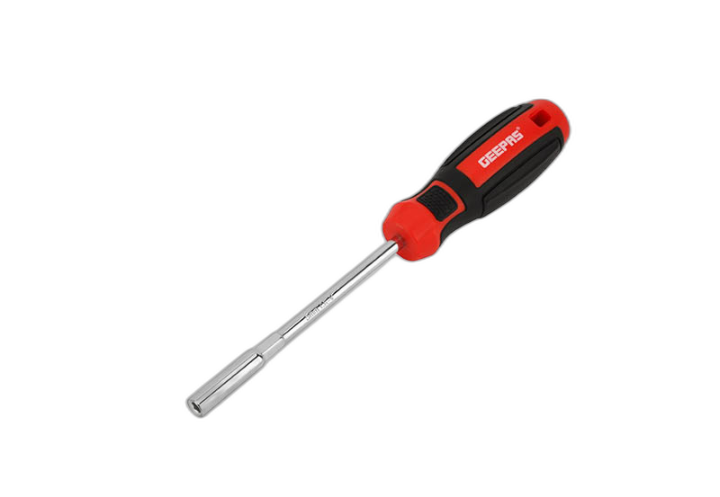 GEEPAS NUT DRIVER 13MM GT59443