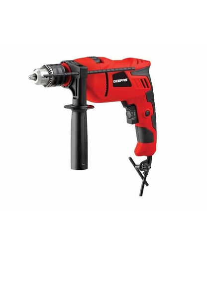 GEEPAS PERCUSSION DRILL GPD0750-240