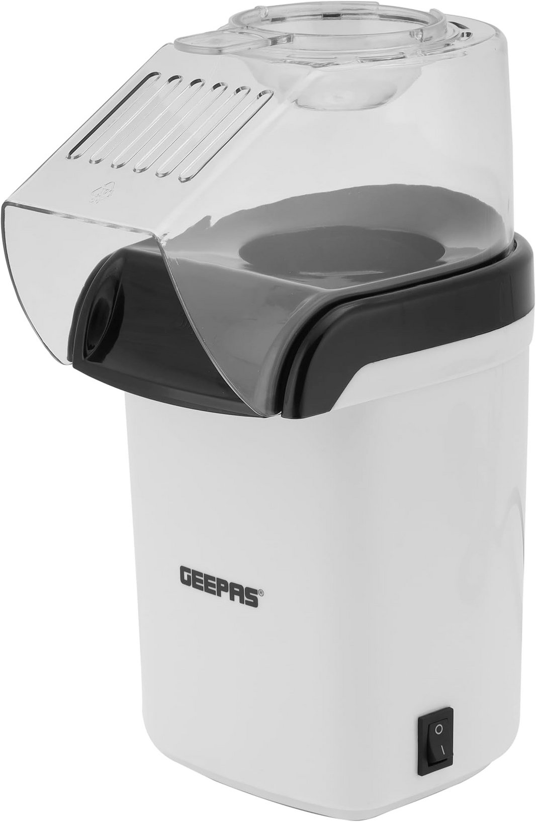 GEEPAS POPCORN MAKER GPM840
