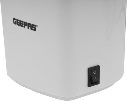 GEEPAS POPCORN MAKER GPM840