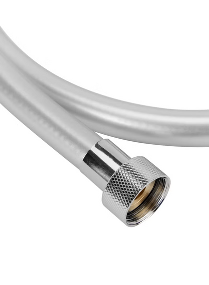 GEEPAS PVC SHOWER HEAD 1.2Mtr GSW61161