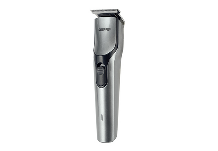 GEEPAS RECHARGER TRIMMER GTR8712N