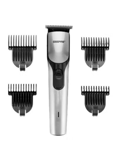 GEEPAS RECHARGER TRIMMER GTR8712N