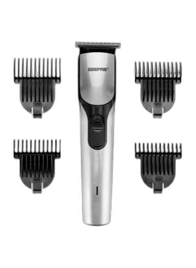 GEEPAS RECHARGER TRIMMER GTR8712N