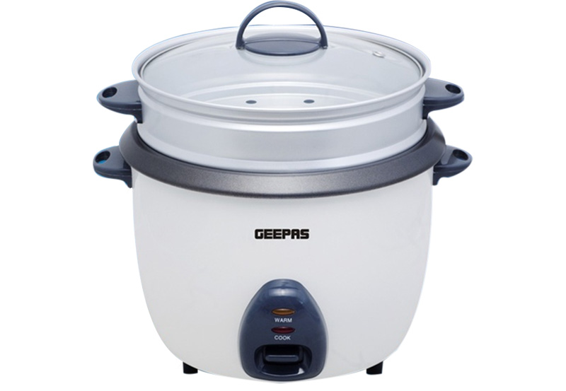 GEEPAS RICE COOKER GRC4325H