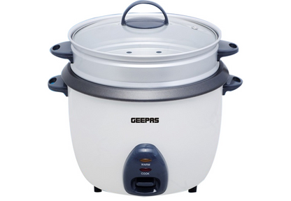 GEEPAS RICE COOKER GRC4325H