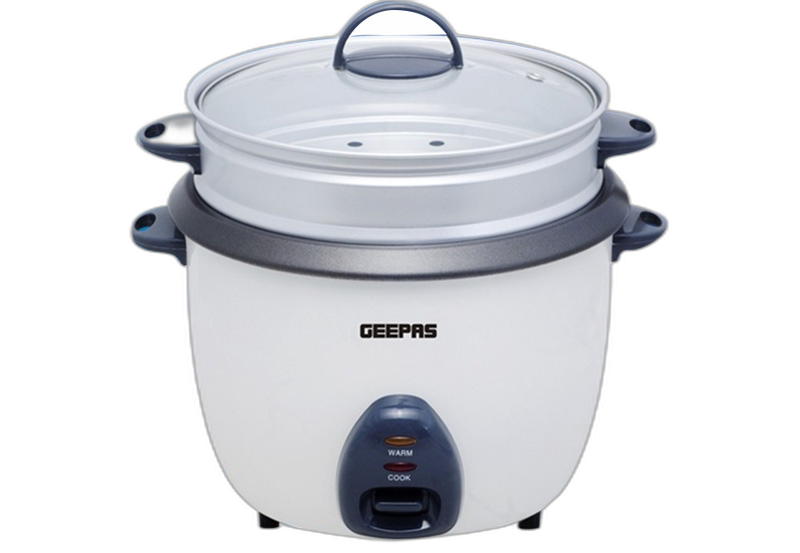 GEEPAS RICE COOKER GRC4325H