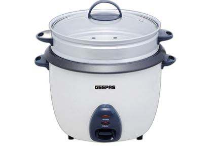 GEEPAS RICE COOKER GRC4325H