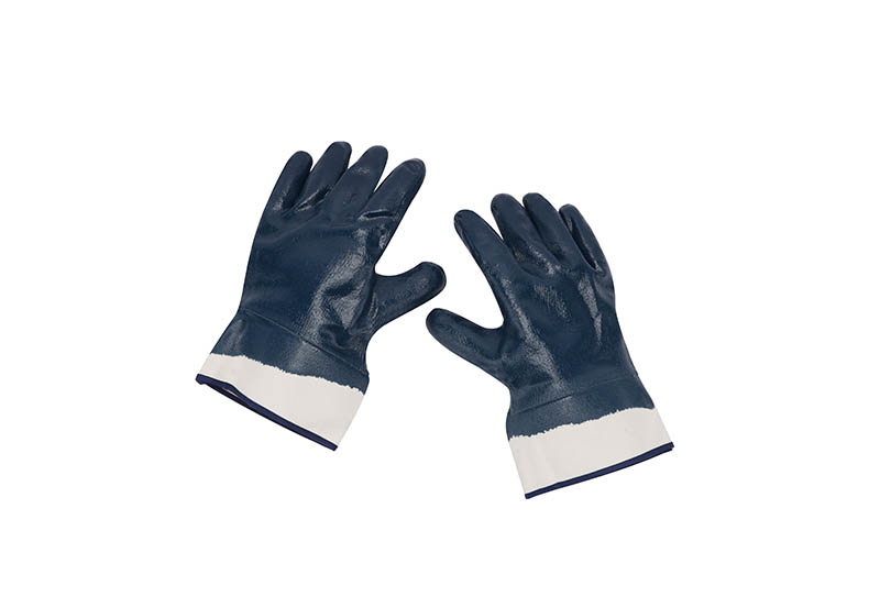 GEEPAS SAFETY GLOVES 1set GPPE59291