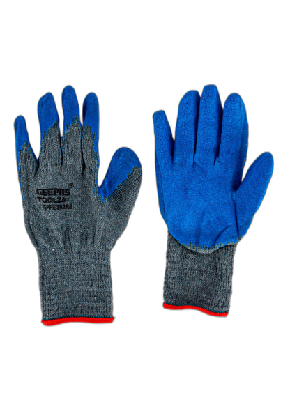 GEEPAS SAFETY GLOVES 1set GPPE59291