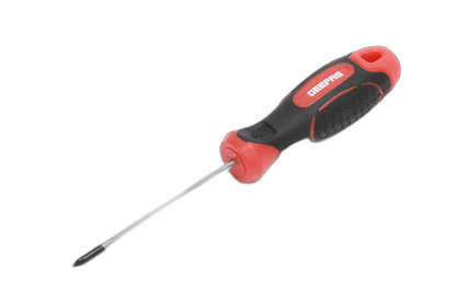 GEEPAS SCREWDRIVER 100mm GT59096