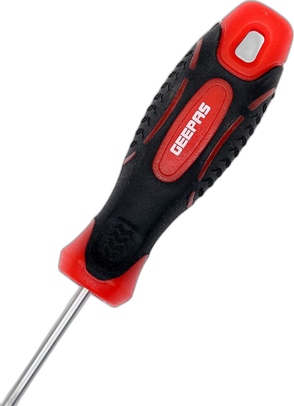 GEEPAS SCREWDRIVER 100mm GT59096