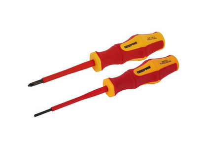 GEEPAS SCREWDRIVER 175CM GT59430