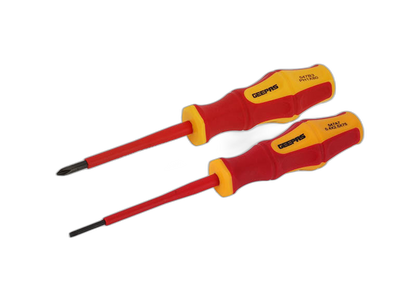 GEEPAS SCREWDRIVER 175CM GT59430