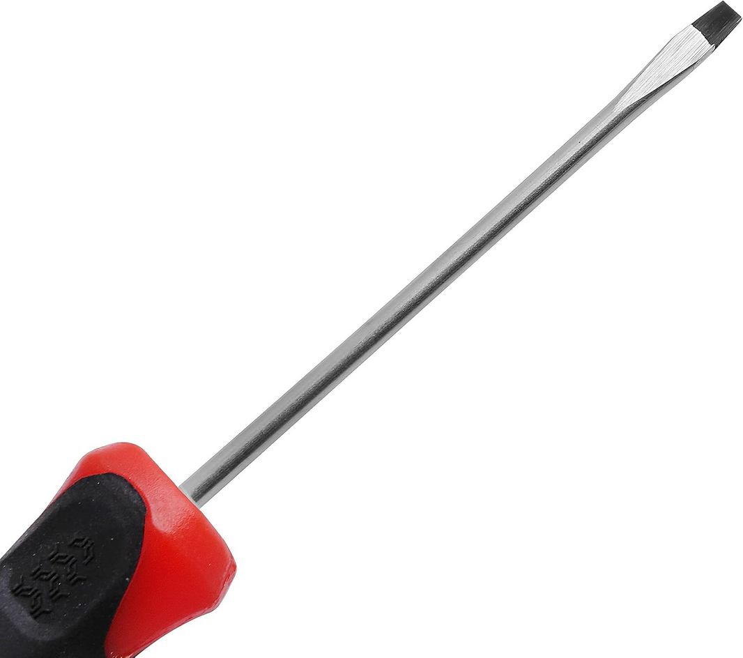 GEEPAS SCREWDRIVER 6.5x150mm GT59091