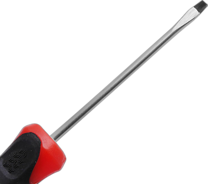 GEEPAS SCREWDRIVER 6.5x150mm GT59091