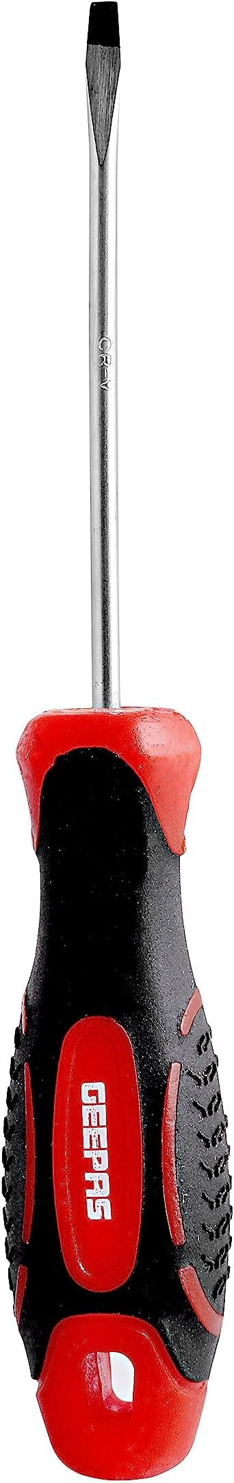 GEEPAS SCREWDRIVER 6.5x150mm GT59091