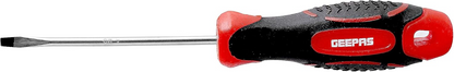 GEEPAS SCREWDRIVER 6.5x150mm GT59091