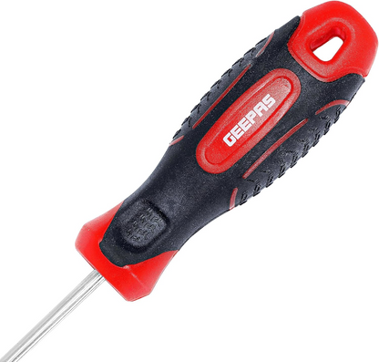 GEEPAS SCREWDRIVER 6.5x250mm GT59093