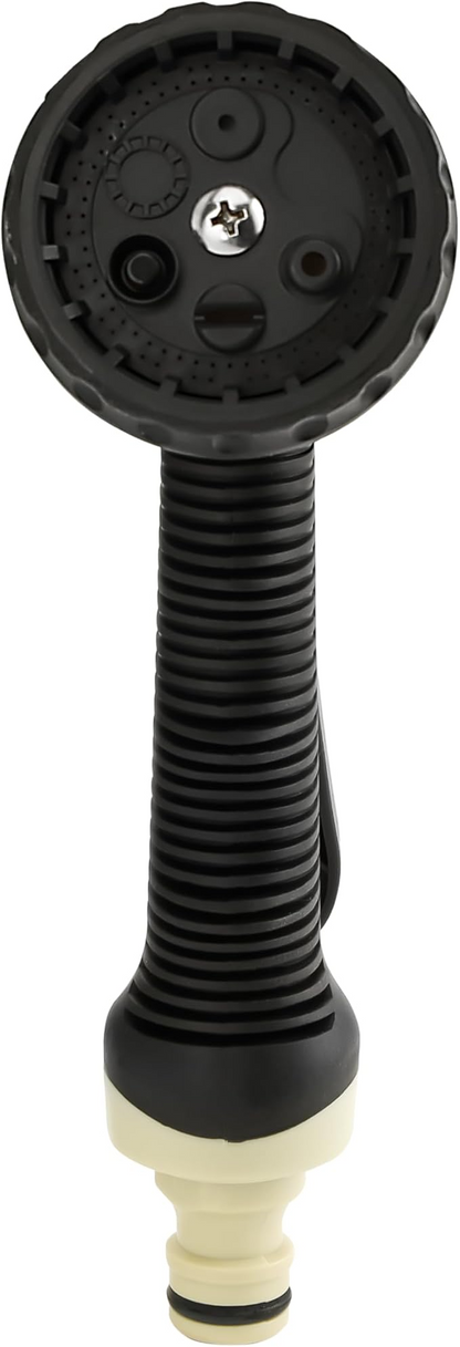 GEEPAS SPRAY GUN 6-PATTERN GWH59376