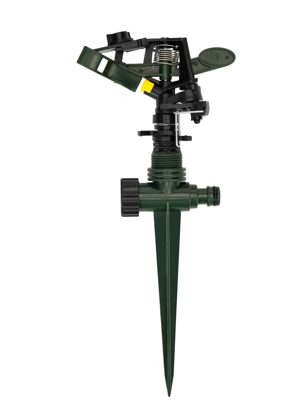 GEEPAS SPRINKLER 360DEG GGP61176