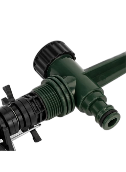 GEEPAS SPRINKLER 360DEG GGP61176