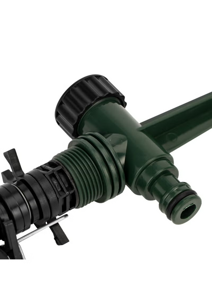 GEEPAS SPRINKLER 360DEG GGP61176