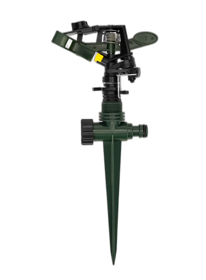 GEEPAS SPRINKLER 360DEG GGP61176