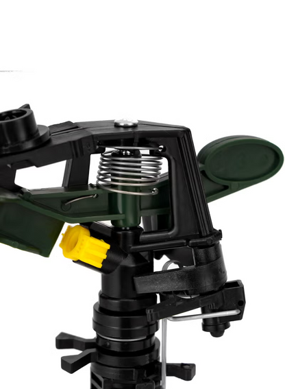 GEEPAS SPRINKLER 360DEG GGP61176